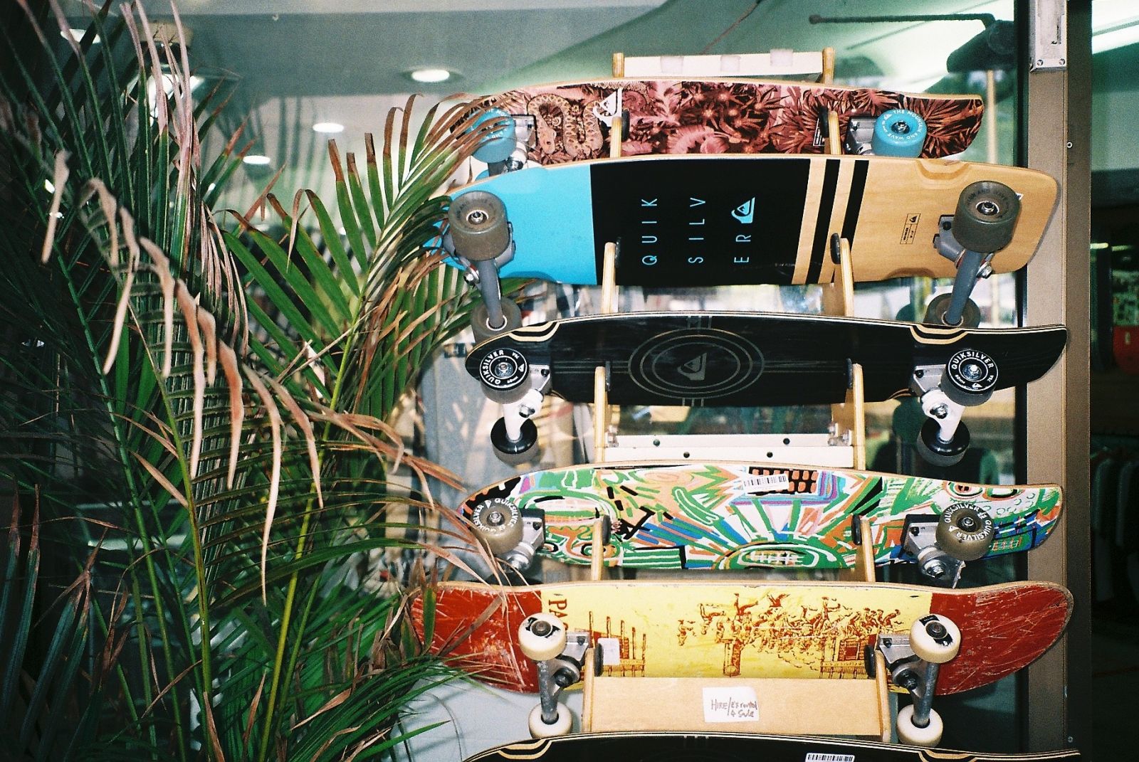 Second Hand Skateboards For Sale Henrietta Skate Manly Sydney